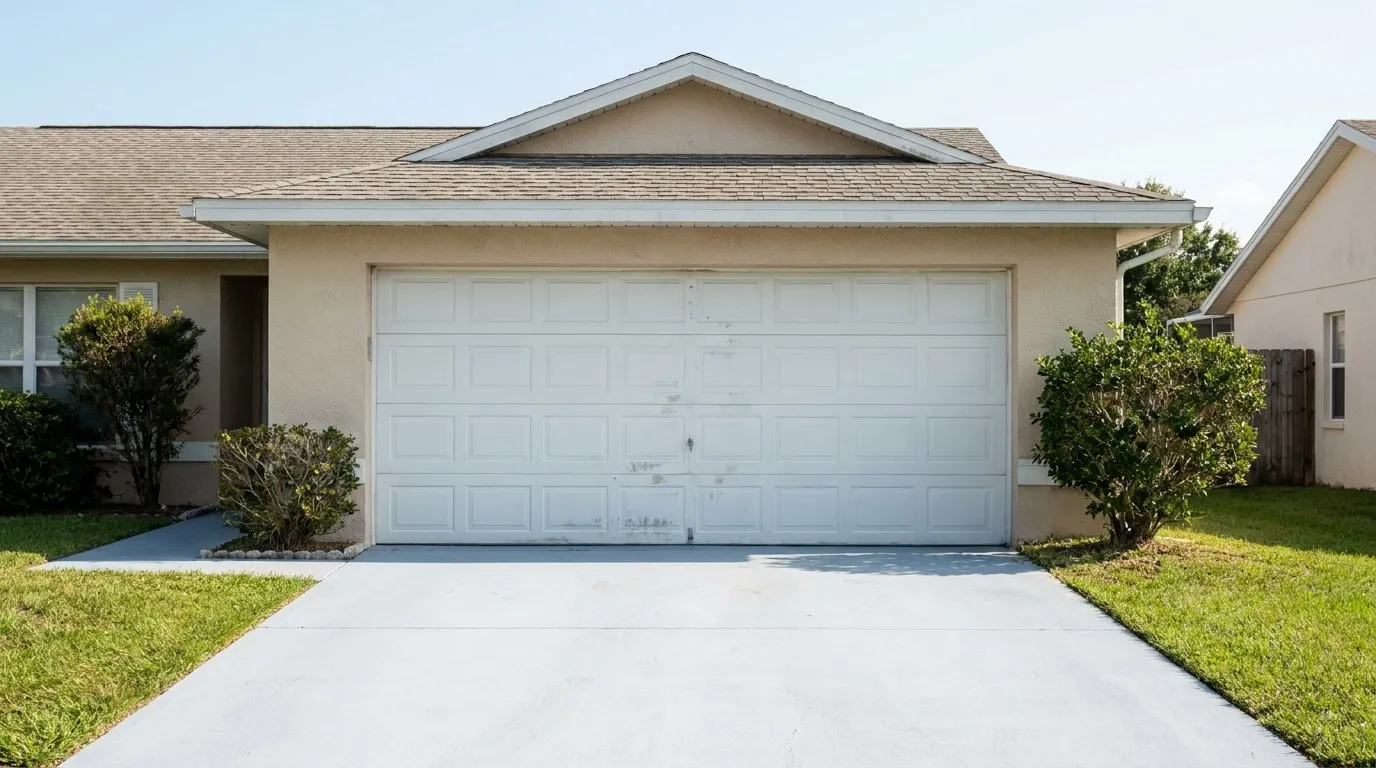 Panel & Section Replacement in Nashville, TN